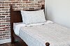 Beddy's Twin Sketched Bedding Collection
