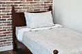 Beddy's Twin Sketched Bedding Collection