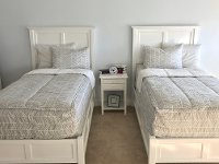 Beddy's Twin Sketched Bedding Collection-4