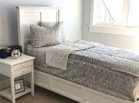 Beddy's King Sketched Bedding Collection-4