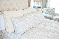 Beddy's King Sketched Bedding Collection-8