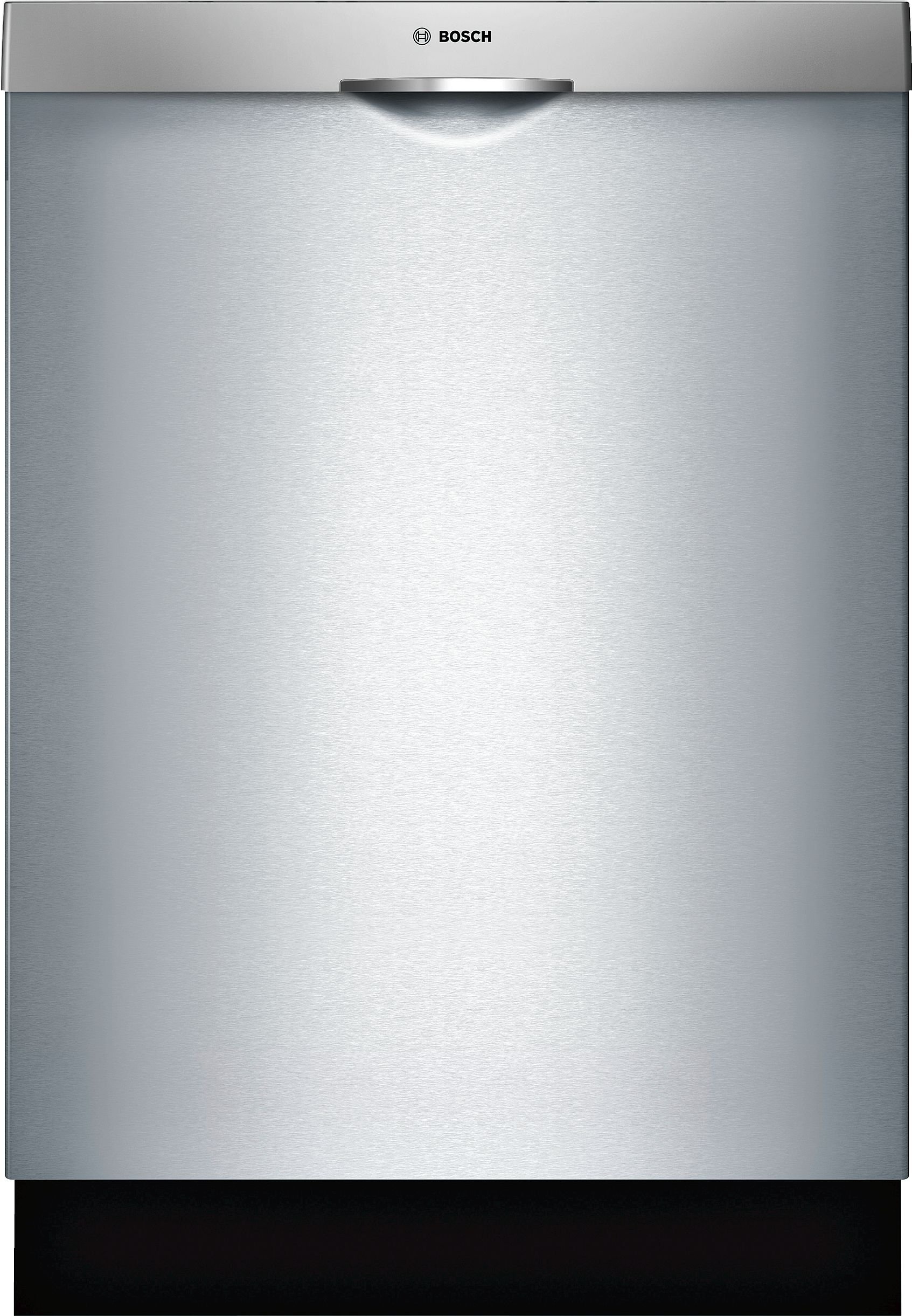SHS863WD5N Bosch 300 Series Dishwasher - Stainless Steel-1