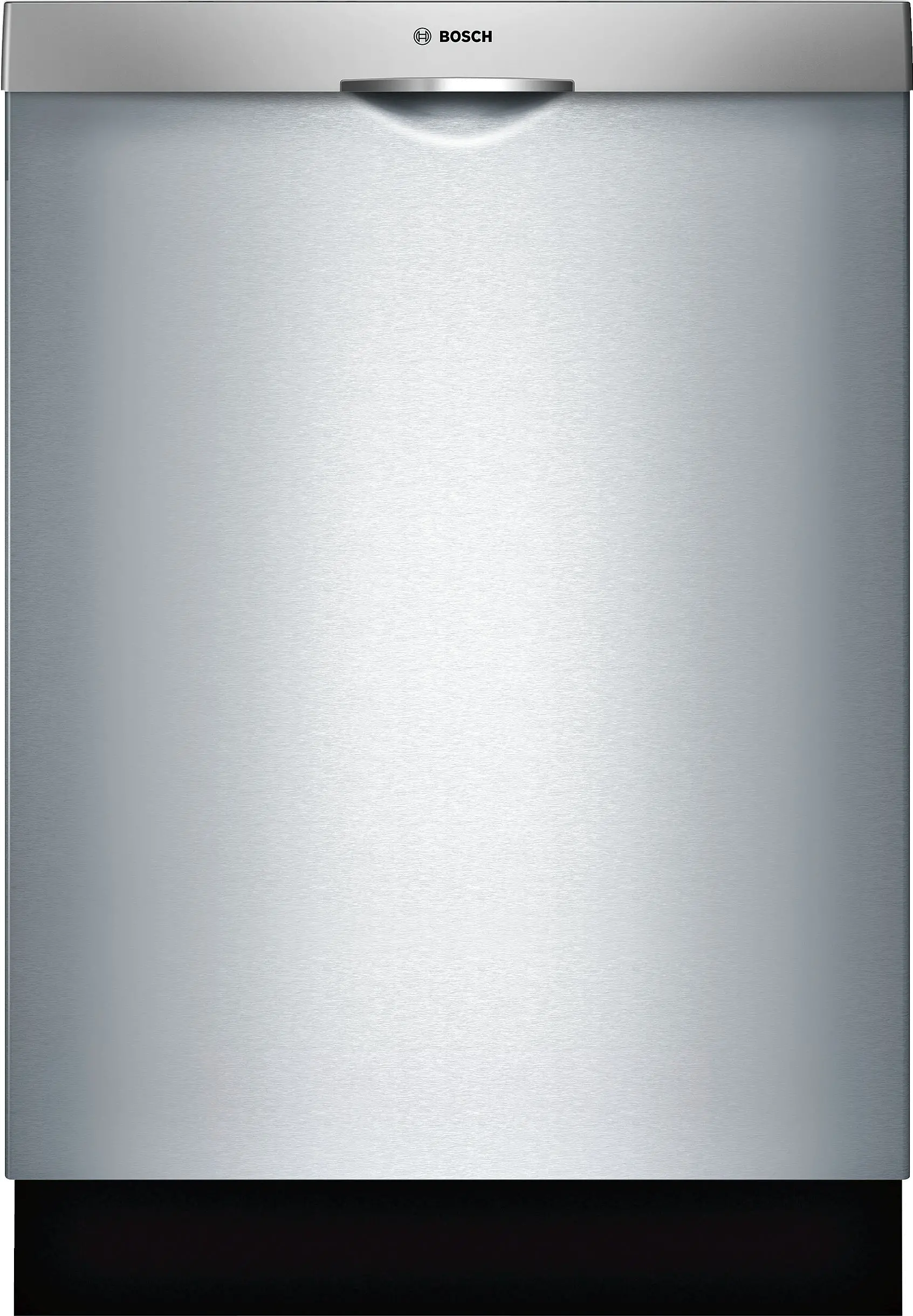SHS863WD5N Bosch 300 Series Top Control Dishwasher - Stainless Steel-1
