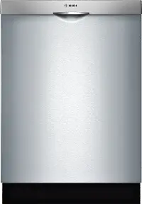 SHS863WD5N Bosch 300 Series Top Control Dishwasher - Stainless Steel