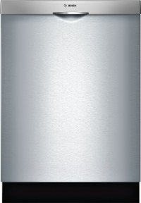 SHS863WD5N Bosch Dishwasher - 300 Series Stainless Steel