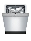 SHS863WD5N Bosch Dishwasher - 300 Series Stainless Steel-5