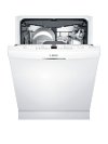 SHS863WD2N Bosch Dishwasher - White-2