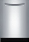 SHP865WD5N Bosch Dishwasher - 500 Series Stainless Steel
