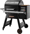 TFB85WLB Traeger Grill Timberline 850-1