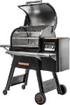 TFB85WLB Traeger Grill Timberline 850-2