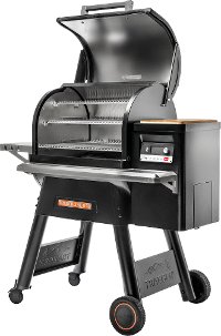 TFB85WLB Traeger Grill Timberline 850-2