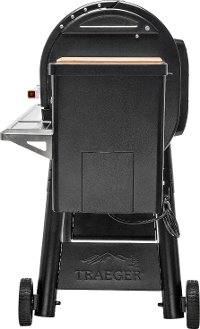 TFB85WLB Traeger Grill Timberline 850-3