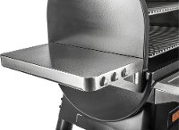 TFB85WLB Traeger Grill Timberline 850-6