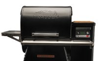TFB85WLB Traeger Grill Timberline 850-7