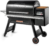 TFB01WLB Traeger Grill Timberline 1300