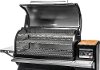 TFB01WLB Traeger Grill Timberline 1300-6