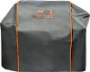 BAC360 Traeger Grill Full Length Cover Timberline Series 1300