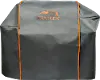 BAC360 Traeger Grill Full Length Cover Timberline Series 1300