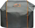 BAC360 Traeger Grill Full Length Cover Timberline Series 1300