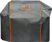 BAC360 Traeger Grill Timberline 1300 Series Full Length Cover