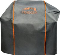 BAC359 Traeger Grill Timberline 850 Series Full Length Cover