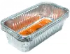 BAC404 Traeger Grills Pan Liner 5 Pack