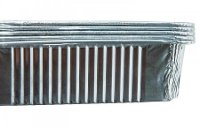 BAC404 Traeger Grills Pan Liner 5 Pack-3