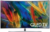 QN65Q7C Samsung Q7C Series 65 Inch Curved QLED 4K Smart TV