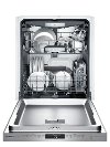 SHPM78W55N Bosch Dishwasher - Stainless Steel 800 Series-3