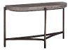Contemporary Concrete Sofa Table - Magnum-3