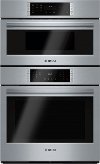 HBL87M52UC Bosch 30 Inch Combination Wall Oven with Microwave - 6.2 cu. ft. Stainless Steel