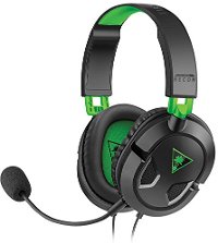 Turtle Beach Ear Force Recon 50X Stereo Gaming Headset