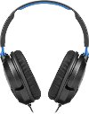 Turtle Beach Ear Force Recon Over-the-Ear Gaming Headset-2