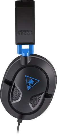 Turtle Beach Ear Force Recon Over-the-Ear Gaming Headset-4