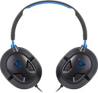 Turtle Beach Ear Force Recon Over-the-Ear Gaming Headset-6