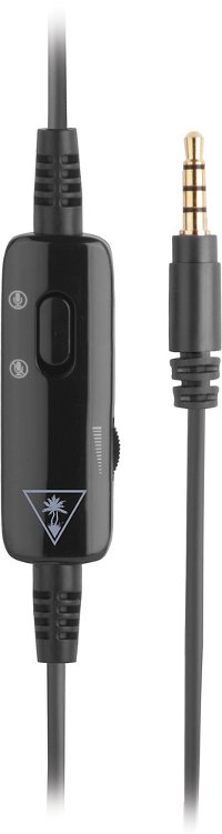 Turtle Beach Ear Force Recon Over-the-Ear Gaming Headset-7