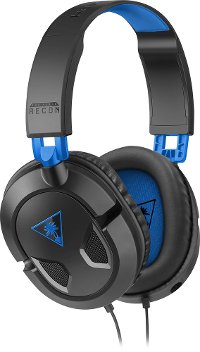 Turtle Beach Ear Force Recon Over-the-Ear Gaming Headset-8