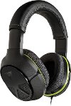 Turtle Beach Ear Force XO FOUR Stealth Wired Stereo Gaming Headset - Xbox One-2
