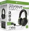Turtle Beach Ear Force XO FOUR Stealth Wired Stereo Gaming Headset - Xbox One-7