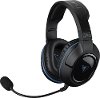 Turtle Beach Ear Force Stealth 520 Wireless DTS 7.1 Surround Sound Gaming Headset-2
