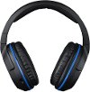 Turtle Beach Ear Force Stealth 520 Wireless DTS 7.1 Surround Sound Gaming Headset-3