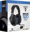 Turtle Beach Ear Force Stealth 520 Wireless DTS 7.1 Surround Sound Gaming Headset-5