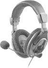 Turtle Beach Ear Force PX24 Over-the-Ear Gaming Headset