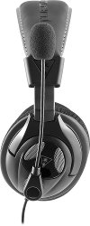 Turtle Beach Ear Force PX24 Over-the-Ear Gaming Headset-3