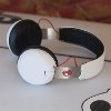 S5GBW-J472 Skullcandy Grind Bluetooth Wireless On-Ear Headphones - White-6