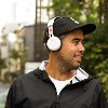 S5GBW-J472 Skullcandy Grind Bluetooth Wireless On-Ear Headphones - White-8