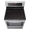 LRE3193ST LG Electric Range with True Convection and EasyClean - Stainless Steel-3