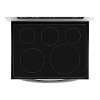 LRE3193ST LG Electric Range with True Convection and EasyClean - Stainless Steel-4