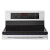 LRE3193ST LG Electric Range with True Convection and EasyClean - Stainless Steel-5
