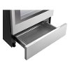 LRE3193ST LG Electric Range with True Convection and EasyClean - Stainless Steel-6